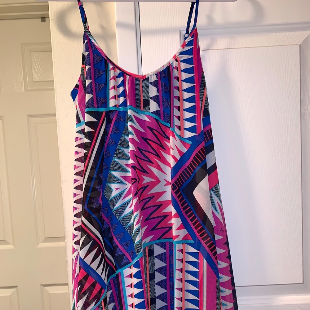 Summer dress